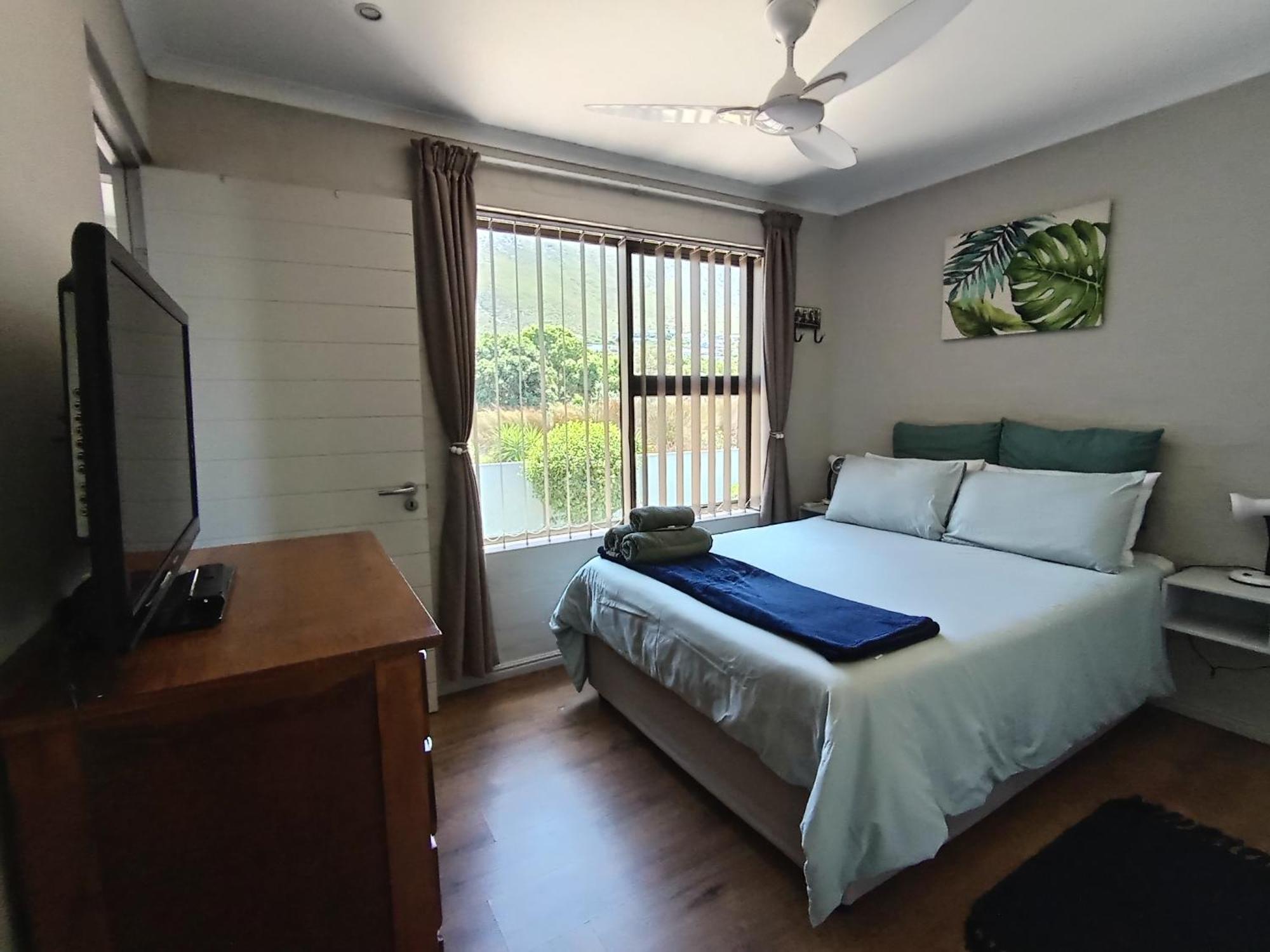 45 On Luke Apartment Hermanus Ngoại thất bức ảnh